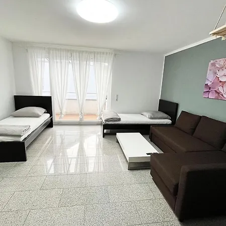 Appartement Three Room Apartment