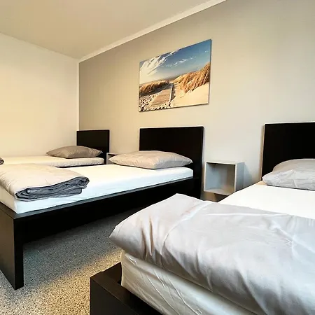 Appartement Three Room Apartment